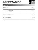 You will find three available options; Periodic Table Of The Elements Template Staar Grade 8 Printable Pdf Download