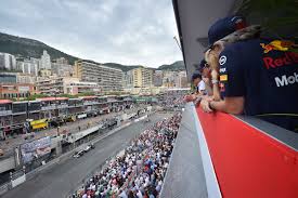 News, video, results, photos, circuit guide and more about the monaco grand prix in monte carlo with sky sports f1. F1 Experiences Becomes Official Experience Provider For The Monaco Grand Prix