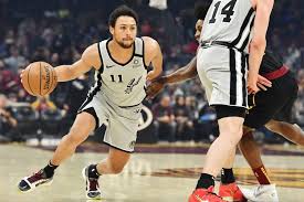 Bucks Sign Bryn Forbes To Two Year Deal Hoops Rumors