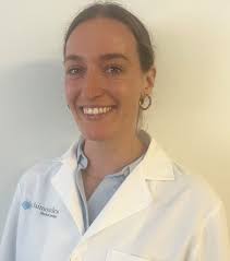 Meet Our Urologic Surgery Residents