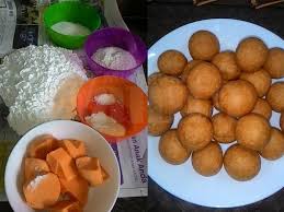 For more information and source, see on this link : Resepi Kuih Dari Ubi Kayu