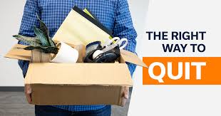 Job position you are resigning from, date of resignation (this refers to the date that you submit your resignation letter), last day of employment and start your beginning paragraph with: How To Quit A Job Professionally Ramseysolutions Com