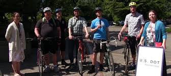 Washington State U.S. Department of Transportation Large Vehicle,  Non-Motorized Traffic Safety Assessment