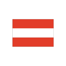 Einfach die flagge mit der maus markieren mit mittels rechter maustaste in die zwischenablage kopieren ️ (strg + c). Flagge Osterreich