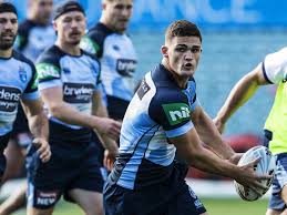 The sky whispers with colors. State Of Origin Queensland Maroons Nsw Blues Stars Who Will Decide The Series Daily Telegraph