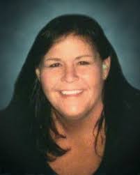 Holly Robertson Obituary