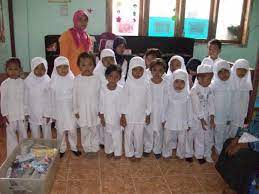 Translation of anak yatim in english. Cinta Anak Yatim Piatu Dan Dhuafa Photos Facebook