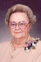 Vivian Smiley Obituary