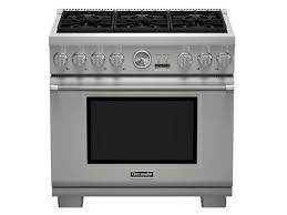 I am considering purchasing a 1998 thermador range 48 model #prse484ggs that is set up for natural gas & i need propane. Thermador Prg366jg 36 Professional Series Pro Grand Commercial De