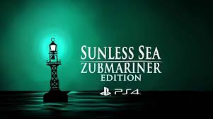 Jun 03, 2021 · update (10th june 2021): Sunless Sea Zubmariner Edition Review Ps4 Playstation Universe