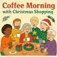 Coffee Morning & Christmas Stalls event image