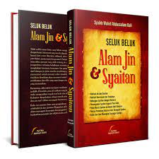 Semoga semakin banyak yang bisa mengambil pelajaran dari apa yang disampaikan oleh para ulama ahlussunah yang sesungguhnya, karna seperti yang kita ketahui. Seluk Beluk Alam Jin Dan Syaitan Pustaka Imam Syafii Shopee Indonesia