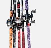 Winn - The Best Grips in Fishing