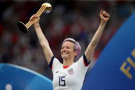 And sue just ripped president donald trump a new so the president f*cking hates my girlfriend, sue screamed in a. Best Tweets And Memes About Uswnt S Megan Rapinoe