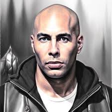 Tali Spink (@TaliSpink)