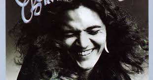 TOMMY BOLIN