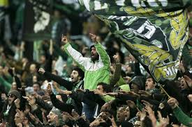 Confrontos em alvalade entre adeptos do sporting e polícia. Psp Evitou Confrontos Em Alvalade I Liga Sapo Desporto