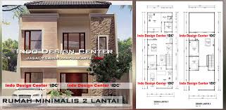 Membuat ruangan menjadi dingin tanpa menambah biaya tagihan listrik bulanan. Jasa Desain Arsitek Rumah Minimalis 2 Lantai Di Jakarta Jasa Desain Rumah Jakarta