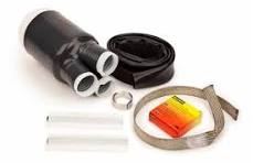 3M™ Cold Shrink 3-Conductor Breakout Kits 3C-BOK Series | 3M ...