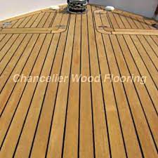 Chancelierfloor Teak Flooring Deck Flooring Teak