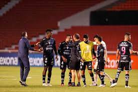 Submit your soccer prediction based on 1x2, asian handicap, total goals over/under, ht/ft, dnb, double chance or correct score to tipsters competition and you could win a prize if you are the. Independiente Del Valle Vs Bragantino Horarios Y Canales Para Ver En Vivo El Partido De Ida De Los Octavos De Final De La Copa Sudamericana 2021 Futbol Deportes El Universo