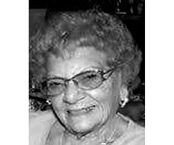 JOSEPHINE RANDALL Obituary (1923