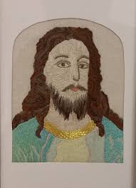 Historic banner restoration