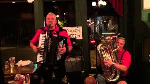 The title of the song states a reason for drinking beer while you are still alive. In Heaven There Is No Beer That S Why We Drink It Here Youtube