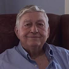 Obituary: Douglas Peace,