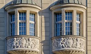 5 easy ways to remove scratches from a glass window. 8 Easy Steps To Build A Bay Window
