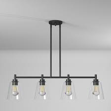 The smoked glass contemporary cool kitchen island lighting. Wayfair Kitchen Island Modern Contemporary Pendant Lighting You Ll Love In 2021