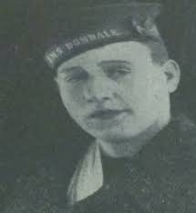 World War II Tribute for Lewis: Lionel