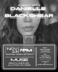 5 days left to purchase tickets! , All VIP and Premium Seating is SOLD OUT!  , General Admission still available, but going fast! , Get your tickets  today! 🎫🎙️🎶, 🔗: ...