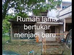 1 cek dulu semua bangunan lama. Rekabentuk Ubahsuai Rumah Teres 1 Tingkat Ke 2 Tingkat Seksyen 4 Shah Alam Video Dailymotion