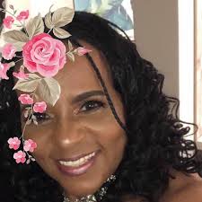 Profile for Comedian Tasha Dendy