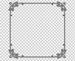 Check spelling or type a new query. Borders And Frames Microsoft Word Png Clipart Area Black And White Body Jewelry Border Border Frame