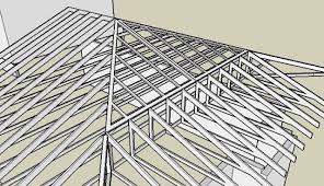 We did not find results for: Where Do You Start When Setting Hip Roof Trusses Home Improvement Stack Exchange