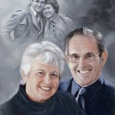 The Tiger Man, Painting by William Everly