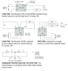 Great news!!!you're in the right place for relay if you're still in two minds about relay numbers and are thinking about choosing a similar product. Non Intrinsic Relay Wiring Diagram Gems Sensors