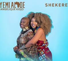 Yemi Alade Shekere Ft Angelique Kidjo Download Music Mp3 Trendybeatz