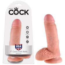 7inch cock pic