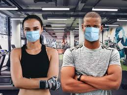 gyms not closing for coronavirus step