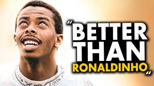 Why Vinicius is the most HATED player in the world"