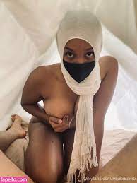 Hijabi Bambi / hijabibambi Nude Leaked OnlyFans Photo #19 - Fapello