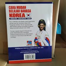 Translate online dari bahasa indonesia ke bahasa jawa krama. Cara Mudah Belajar Bahasa Korea Shopee Malaysia