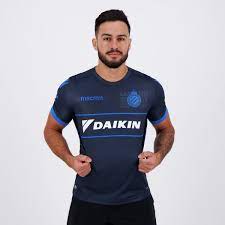 אם אתה מחפש את המחיר הטוב ביותר עבור club brugge jersey, הגעת למקום הנכון. Macron Club Brugge Third 2020 Authentic Jersey Futfanatics