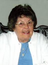 Barbara Doreen Denniston
