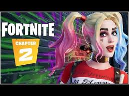 This character was released at fortnite battle royale on 7 february 2020 (chapter 2 season 1) and the last time it was available was 136 days ago. Fortnite Harley Quinn Bundle Gameplay Nintendo Switch Youtube