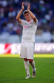 Pin On Fc Bayern Munchen