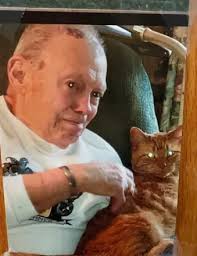 Obituary information for Bruce Jefferson Boughner